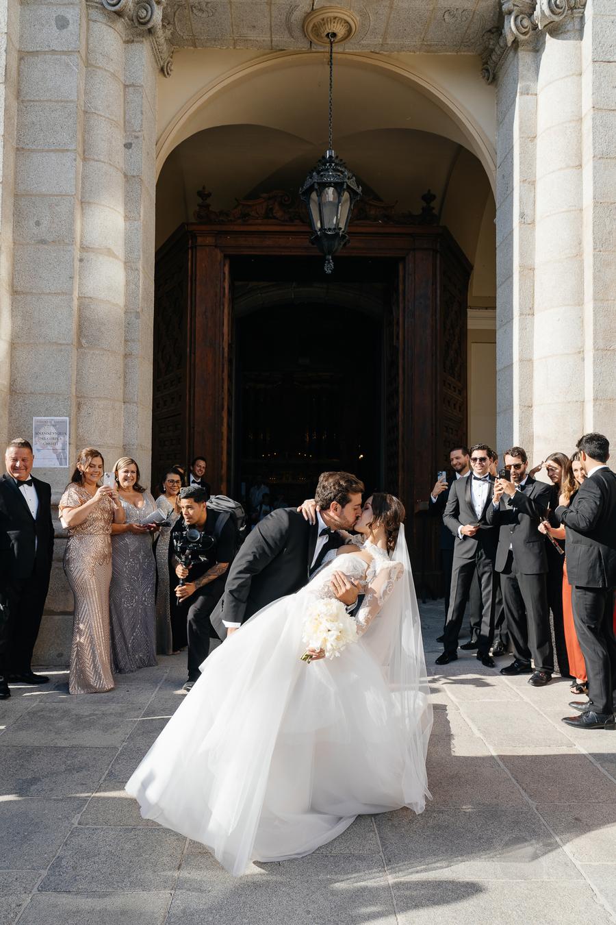 Home - Wedding Planner en Madrid
