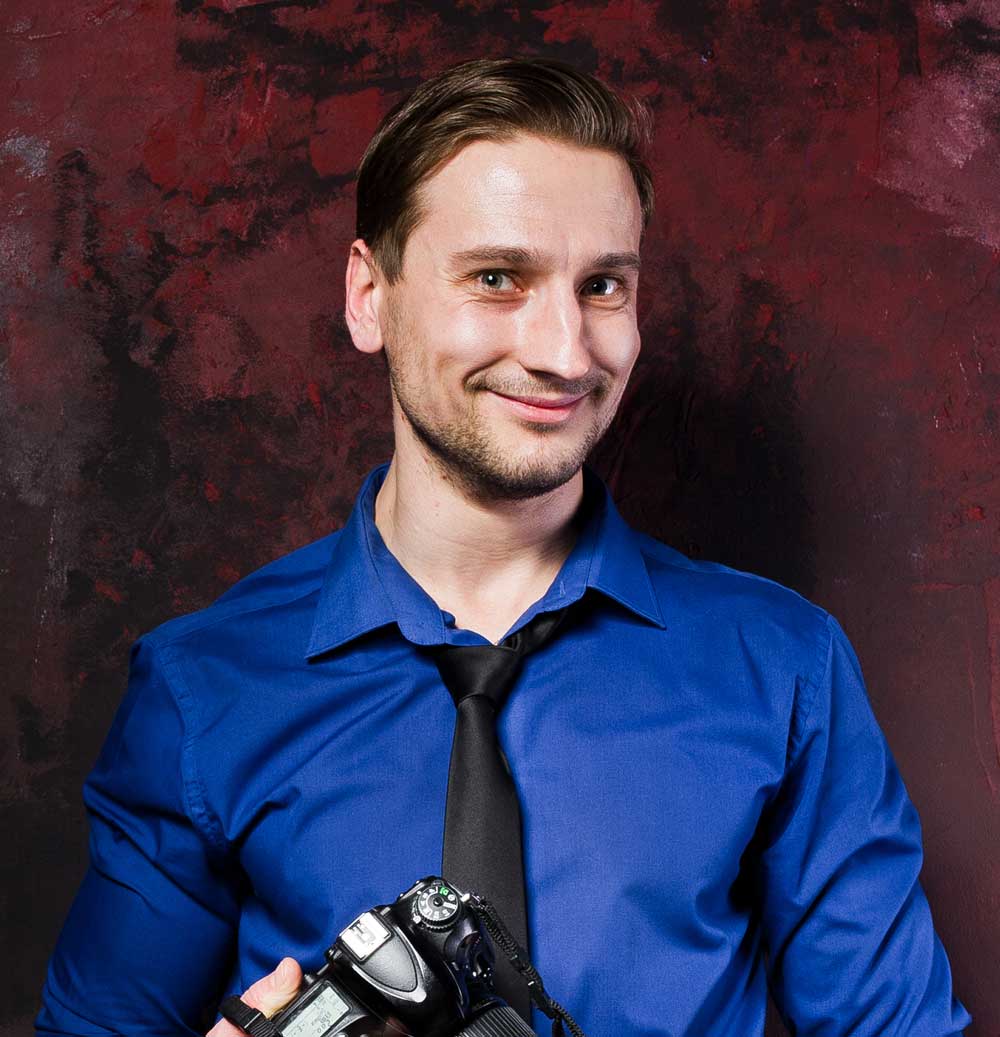 Samuel, Boda en Finca de Toledo"