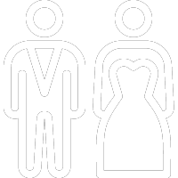 Para novias que quieren delegar todo el proceso y tener paz mental.