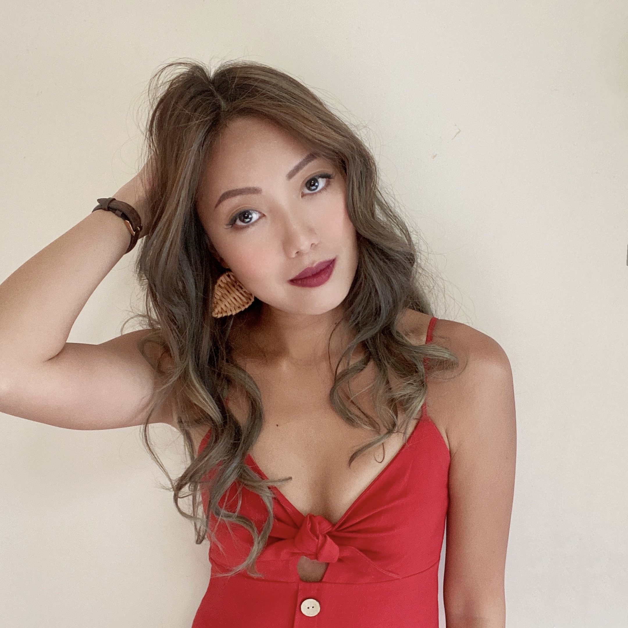 Lucía, Boda en Madrid